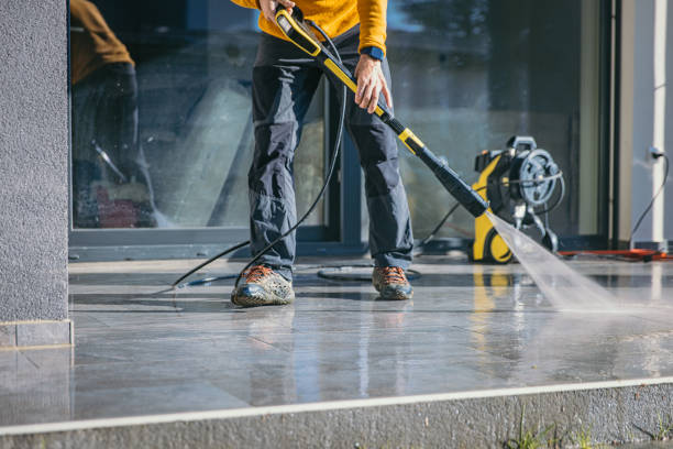 Best Roof Power Washing Services  in Morenci, AZ