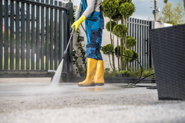 Morenci, AZ Pressure Washing Company