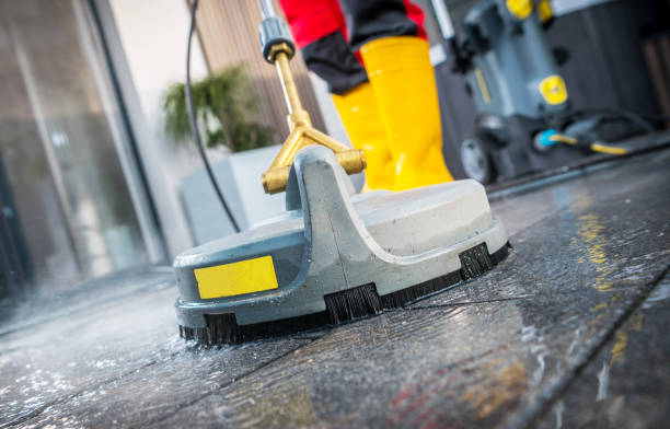 Best Garage Pressure Washing  in Morenci, AZ