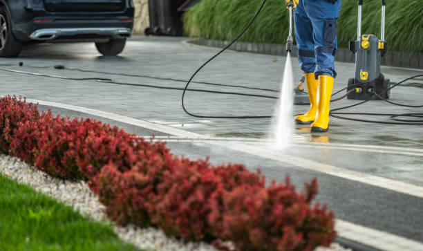 Best Commercial Pressure Washing  in Morenci, AZ