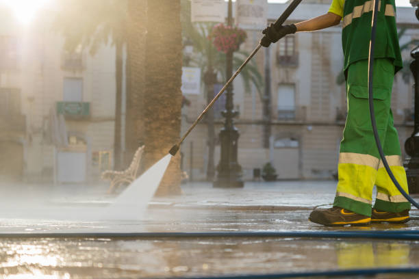 Best Fence Pressure Washing  in Morenci, AZ