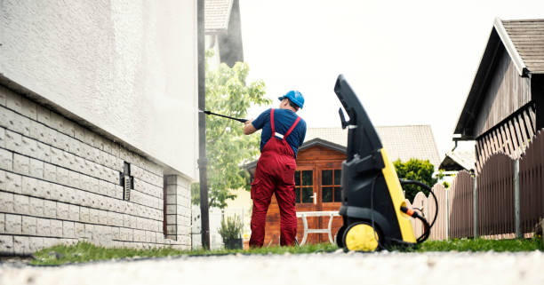 Morenci, AZ Pressure Washing Company